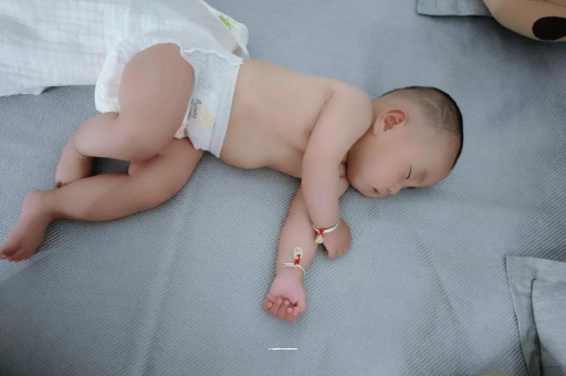 荣成宝宝口水多怎么回事